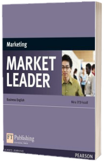 Market Leader - Marketing (O Driscoll Nina)