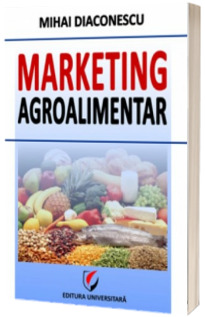 Marketing agroalimentar. Editia II