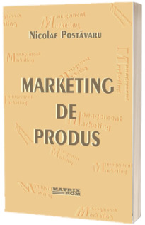 Marketing de produs
