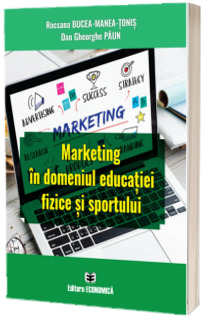 Marketing in domeniul educatiei fizice si sportului