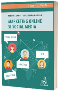 Marketing online si social media