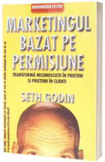 Marketingul bazat pe permisiune Marketingul bazat pe permisiune