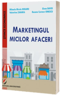 Marketingul micilor afaceri