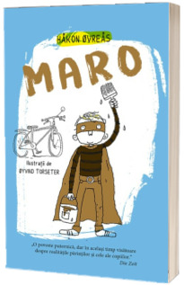 Maro