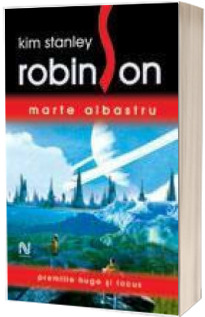 Marte Albastru