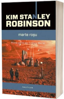 Marte Rosu