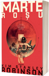Marte rosu