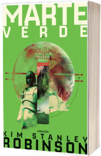 Marte verde