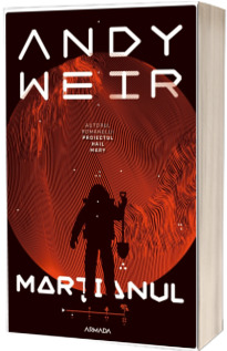 Martianul