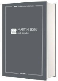 Martin Eden (volumul 64)