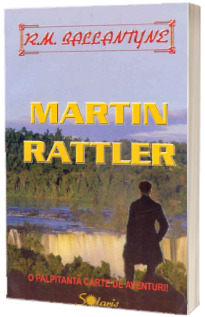 Martin Rattler