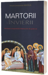 Martorii Invierii