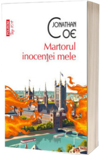 Martorul inocentei mele
