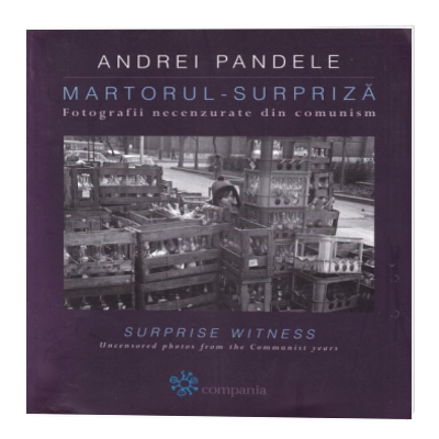 Martorul-Surpriza