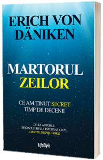 Martorul zeilor