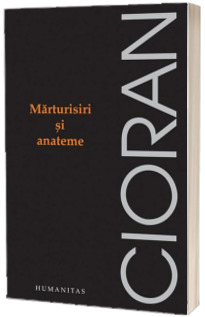 Marturisiri si anateme Marturisiri si anateme