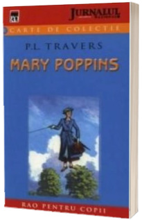 Mary poppins