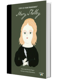 Mary Shelley. Volumul 59 Mary Shelley. Volumul 59