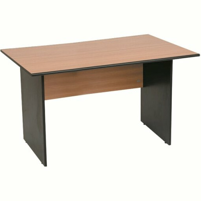 Masa de birou Office Line 120x80x75 cm din PAL melaminat