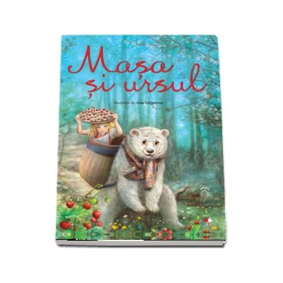Masa si ursul