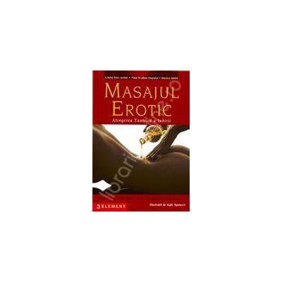 Masaj Erotic