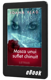 Masca unui suflet chinuit