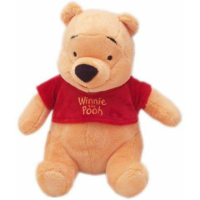 Mascota Winnie the Pooh 75 cm