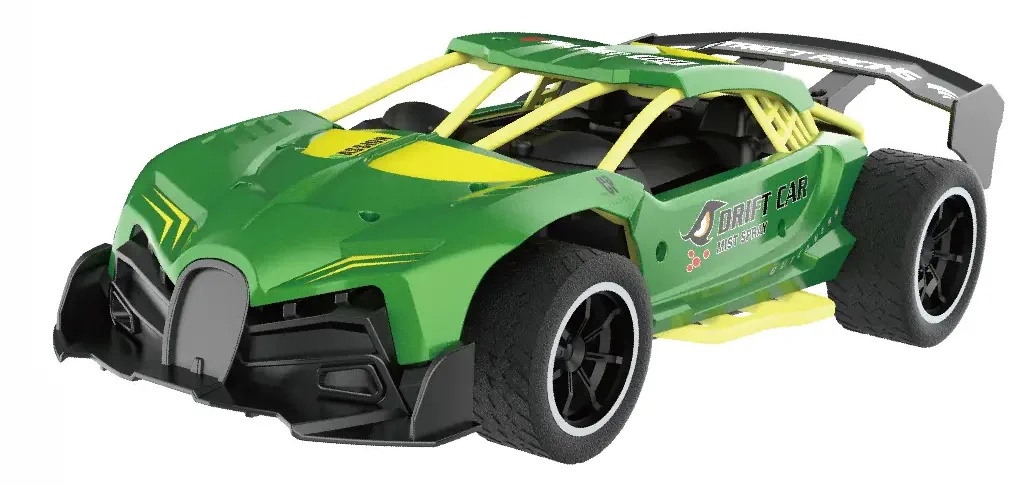 Masina drift cu telecomanda 1:14