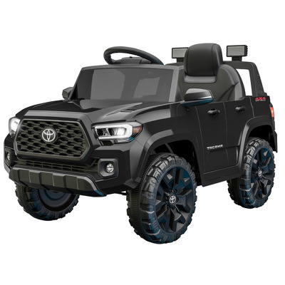 Masina electrica cu telecomanda pentru copii, Toyota