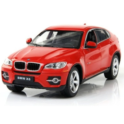 Masina macheta Die Cast BMW X6