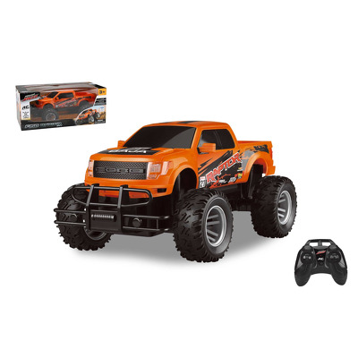 Masina Rc 2.4G R/C Ford F150 Raptor