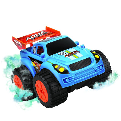 Masina Rc G 2.4G R/C Amphibous vehicle