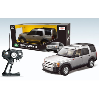Masina RC Landrover