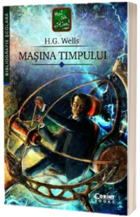 Masina timpului