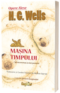 Masina timpului