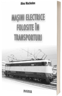 Masini electrice folosite in transporturi
