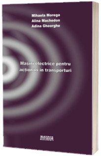 Masini electrice pentru actionari in transporturi