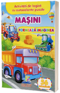 Masini, formeaza imaginea