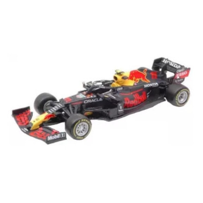 Masinuta Redbull Honda Racing F1 Team #11 Sergio Perez