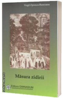 Masura zidirii