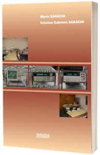 Masurari electronice si sisteme de masurare