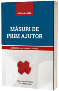 Masuri de prim ajutor