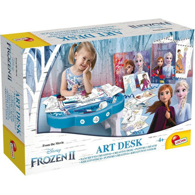 Masuta de studiu Frozen 2