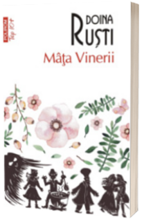 Mata Vinerii Mata Vinerii