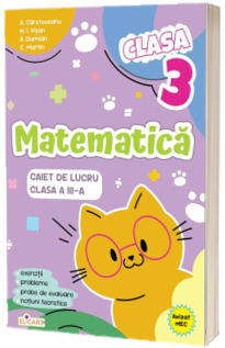 Matematica. Clasa a III - a Matematica. Clasa a III - a