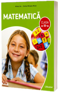 Matematica, clasa a III-a Matematica, clasa a III-a