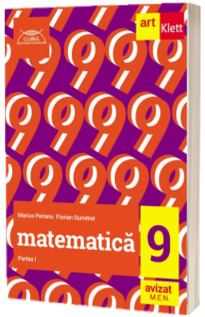 Matematica clasa a IX-a partea I