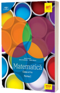 Matematica culegere pentru clasa a V-a. Partea I