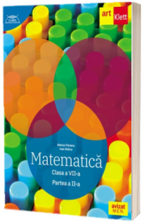Matematica culegere pentru clasa a VII-a. Partea II
