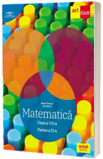 Matematica culegere pentru, clasa a VII-a. Semestrul 2. Clubul Matematicienilor